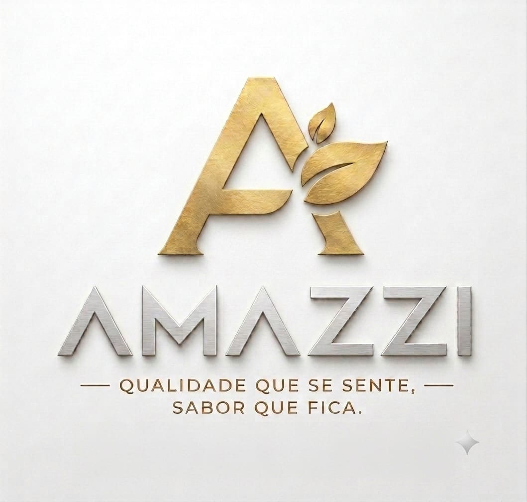 Amazzi Distribuidora LTDA.